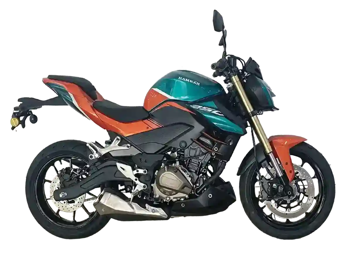 همراه جهان RK249